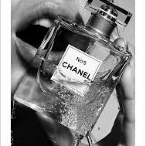 Buy Now- Handmade No5 Scented Triple Whipped Body Butter - Picture 4 of 7